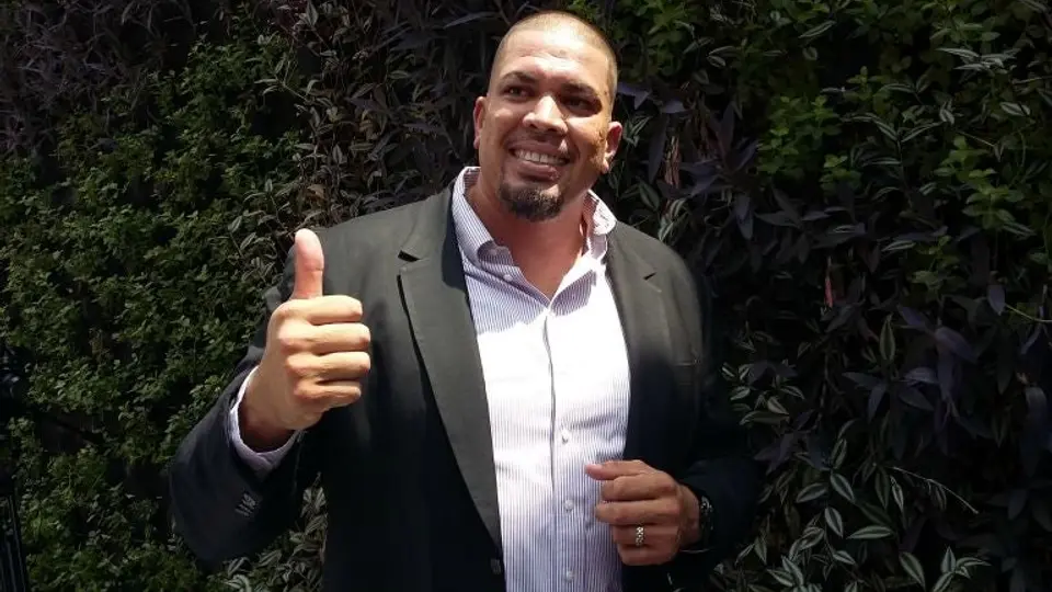 Horacio Llamas comparte su orgullo por Tri de basquet