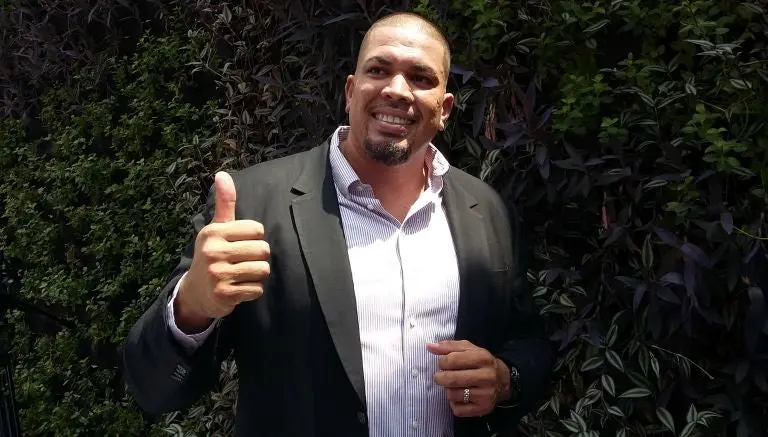 Horacio Llamas comparte su orgullo por Tri de basquet