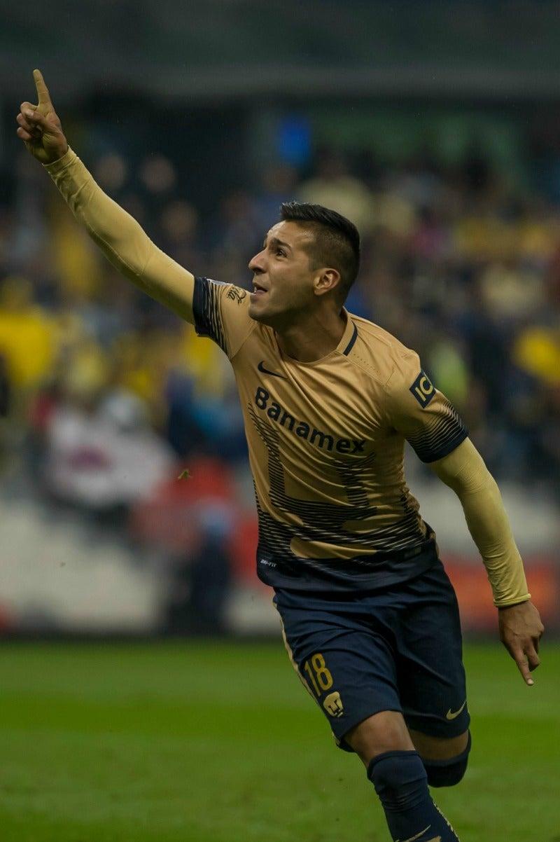 CÉSAR VICUÑA