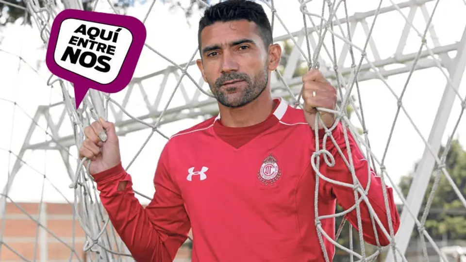 Sinha, el crack que pudo haber sido comediante