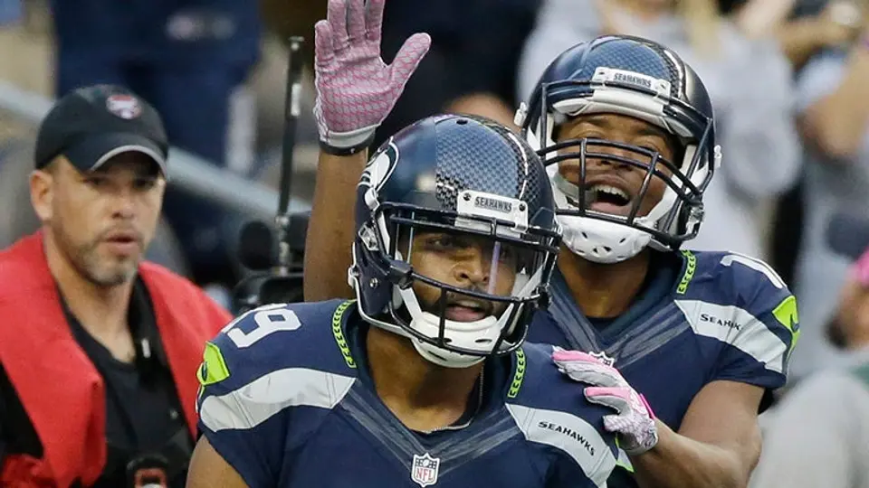 Seattle liga su segundo triunfo de la temporada