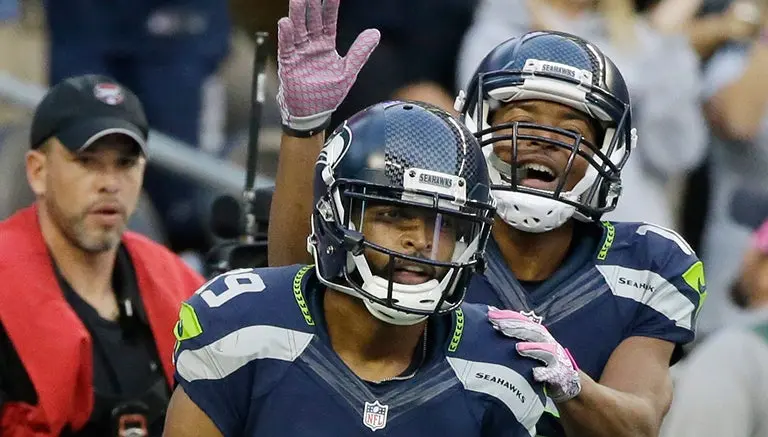 Seattle liga su segundo triunfo de la temporada