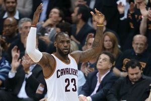 Cavs obliga al séptimo partido de las Finales contra Warriors