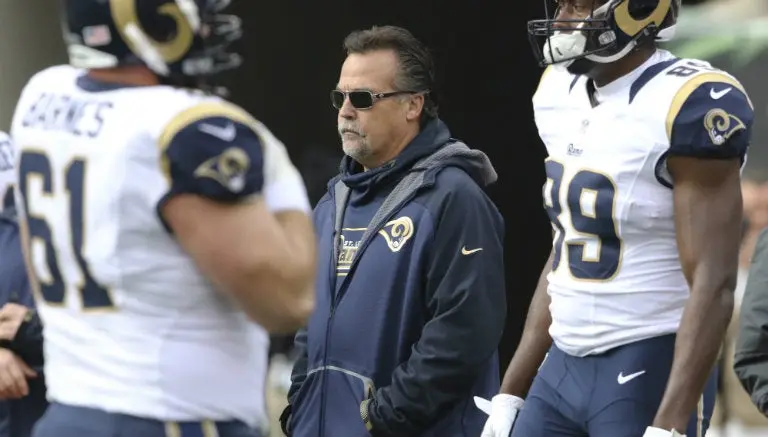 NFL oficializa mudanza de Carneros a Los Angeles
