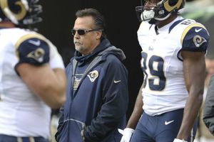 NFL oficializa mudanza de Carneros a Los Angeles