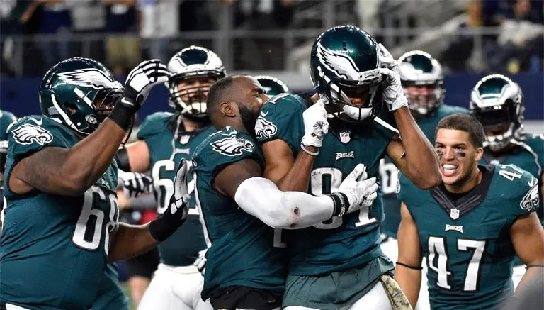 Águilas le propina su sexta derrota consecutiva a Dallas