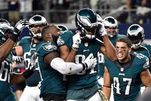 Águilas le propina su sexta derrota consecutiva a Dallas