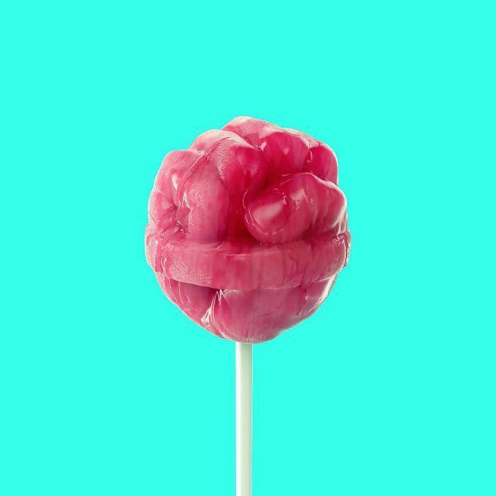 TONY FUTURA