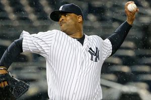 Sabathia, internado por alcoholismo y fuera de Playoffs