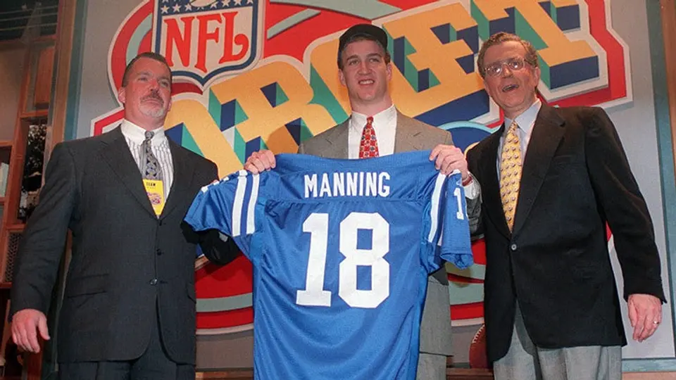 'Pedí a Peyton que se retire con nosotros': Dueño de Potros