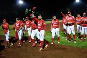Diablos Rojos jugarán con puros mexicanos en 2017