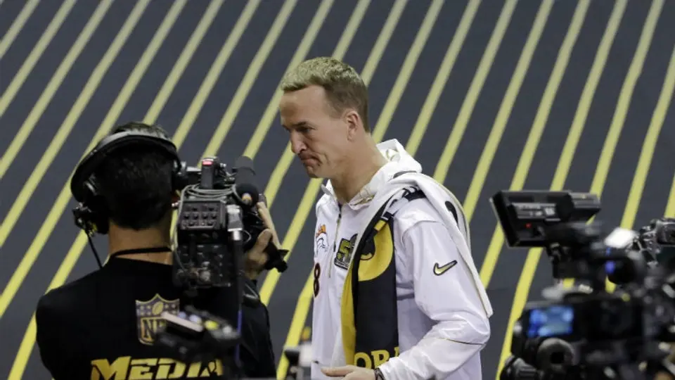 'No hay duda de que Newton será el MVP': Manning