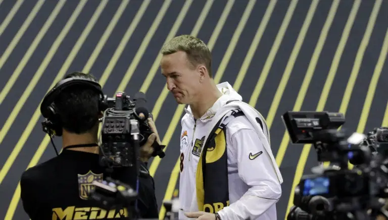 'No hay duda de que Newton será el MVP': Manning