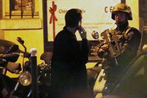 Mexicano, herido tras atentado en Francia