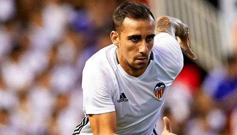 Alcácer, vícitma de bullying por posible fichaje al Barça