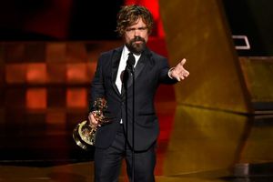 Game Of Thrones, gran ganadora de los Emmy