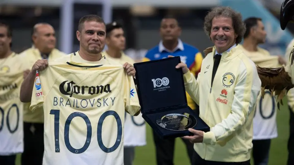 "Sos un estúpido": Brailovsky a Marín