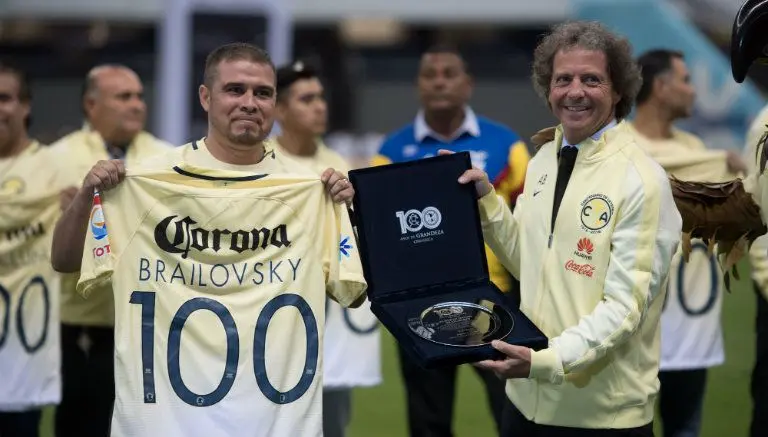 "Sos un estúpido": Brailovsky a Marín