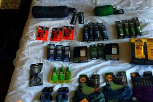 Hope Solo combatirá al Zika con potente 'arsenal'