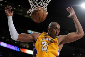 Twitter crea hashflag para el adiós de Kobe Bryant