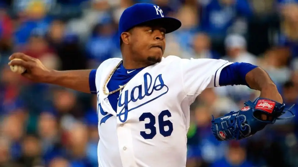 Cadena evita anunciar muerte de padre de pitcher en SM