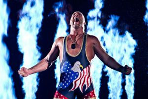 Kurt Angle anuncia su retiro de la lucha libre