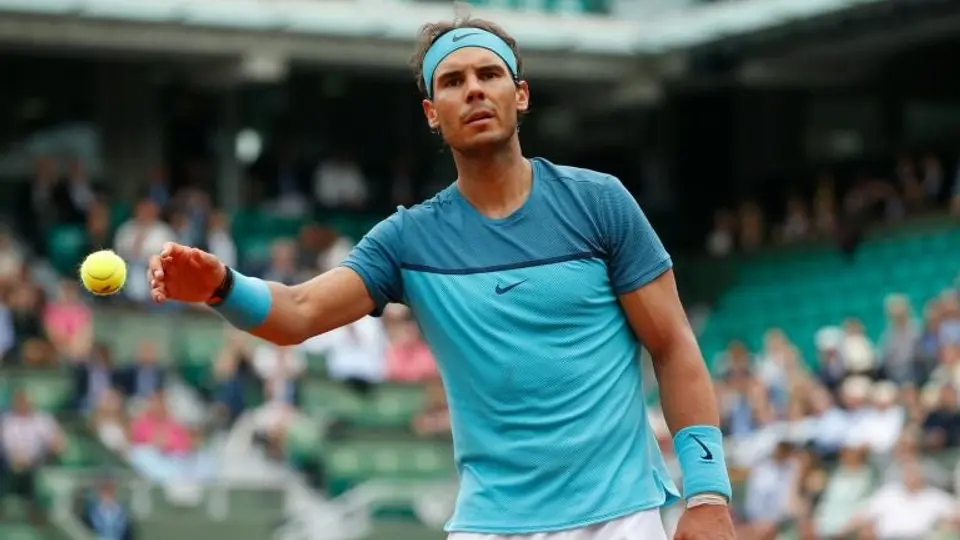 Rafael Nadal no jugará en Wimbledon por lesión