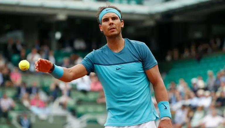 Rafael Nadal no jugará en Wimbledon por lesión