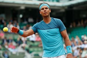 Rafael Nadal no jugará en Wimbledon por lesión