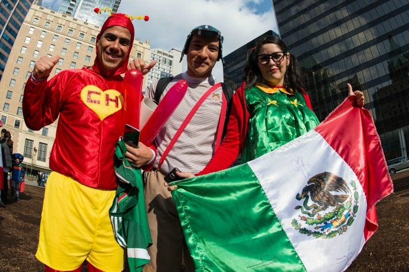 MEXSPORT