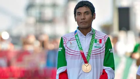 Atletas nacionales analizan posibilidades de ir a JO