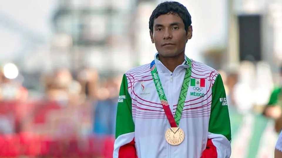 Atletas nacionales analizan posibilidades de ir a JO