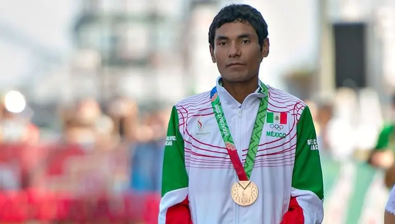 Atletas nacionales analizan posibilidades de ir a JO
