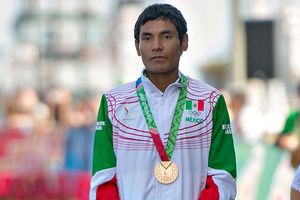 Atletas nacionales analizan posibilidades de ir a JO