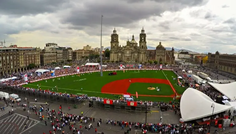 Figuras de MLB engalanarán Home Run Derby en CDMX
