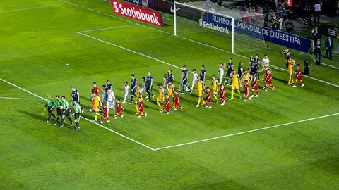 RÉCORD y Total Quartz Lubricantes te llevan al América-Tigres
