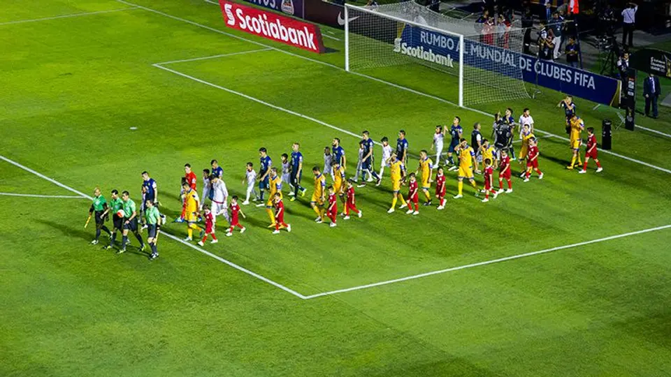 RÉCORD y Total Quartz Lubricantes te llevan al América-Tigres