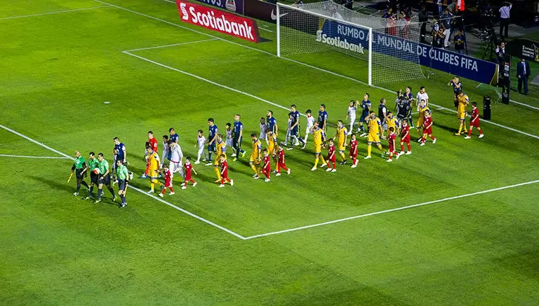 RÉCORD y Total Quartz Lubricantes te llevan al América-Tigres