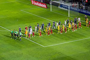 RÉCORD y Total Quartz Lubricantes te llevan al América-Tigres