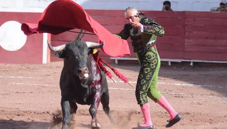 El Pana queda cuadrapléjico tras sufrir embestida