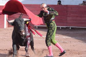 El Pana queda cuadrapléjico tras sufrir embestida