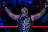 Rey Mysterio, el 'hijo pródigo' de Triplemanía