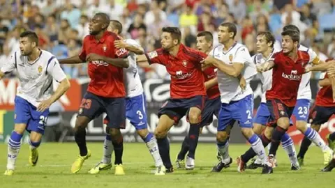 Segunda División de España cambia de nombre a 'La Liga 2’