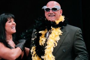 'Chyna podría entrar al Salón de la Fama': Triple H