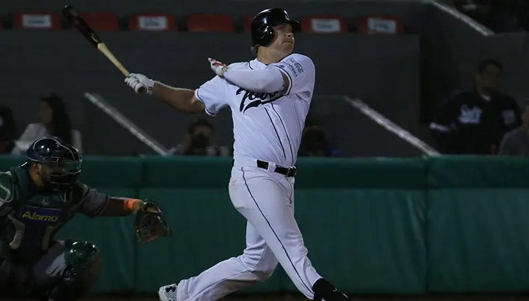 Tijuana vive auténtica fiesta en arranque de LMB