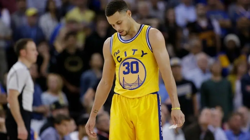 Warriors, sin margen de error para romper récord de Bulls