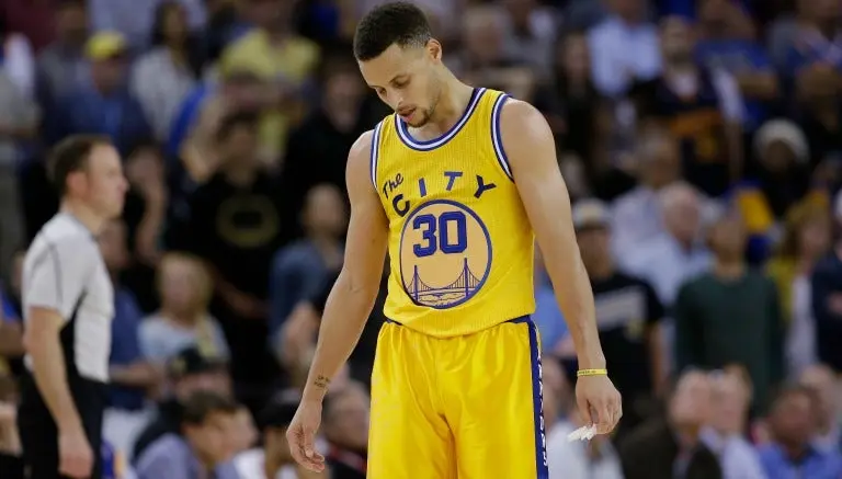 Warriors, sin margen de error para romper récord de Bulls