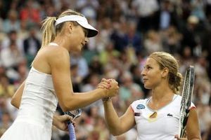 'Sharapova es arrogante, engreída y fría': Cibulkova