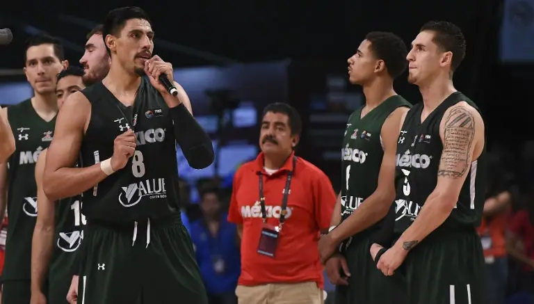 Conade reconoce a Ademeba como órgano rector del basquetbol