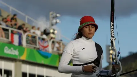 Mexicanos, sin conseguir medallas tras sexto día de JO